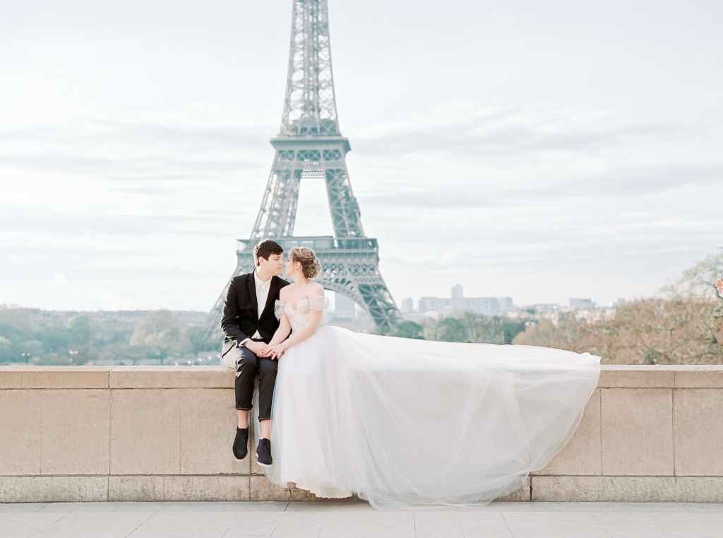 Top 10 Mistakes to Sidestep on Your Dream Destination Wedding!